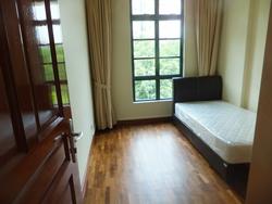 Hillview Heights (D23), Condominium #132462282